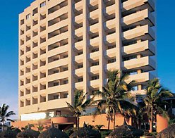 FIESTA INN